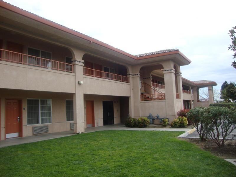 Baymont By Wyndham Manteca Ξενοδοχείο Εξωτερικό φωτογραφία